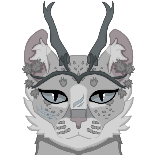 My Main, Alma
